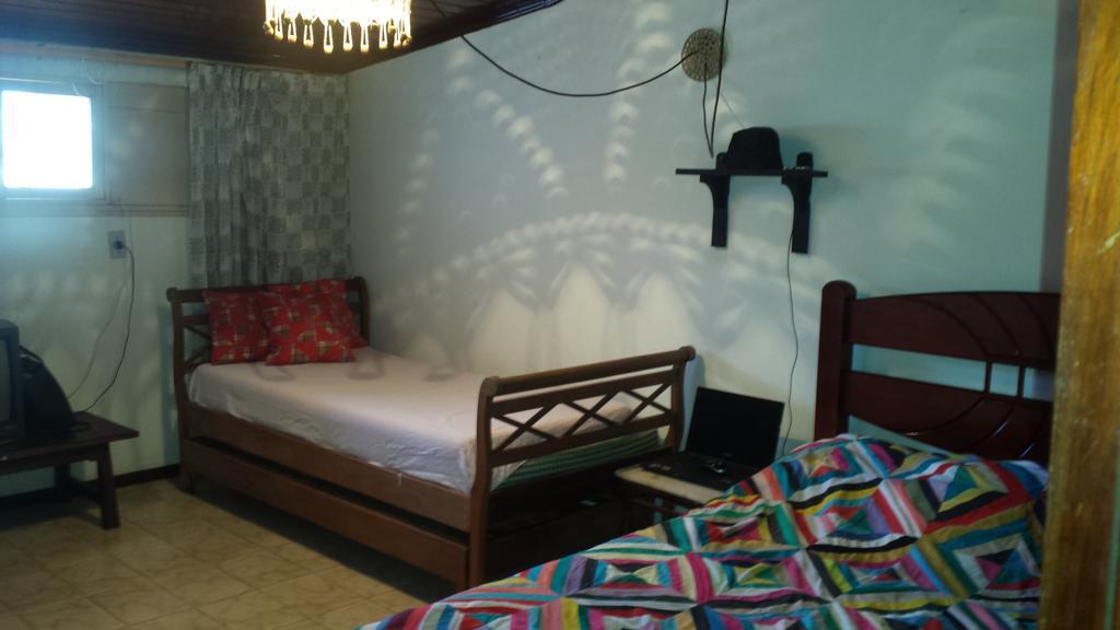 Apartamento Temporada Cabo Frio Exterior foto