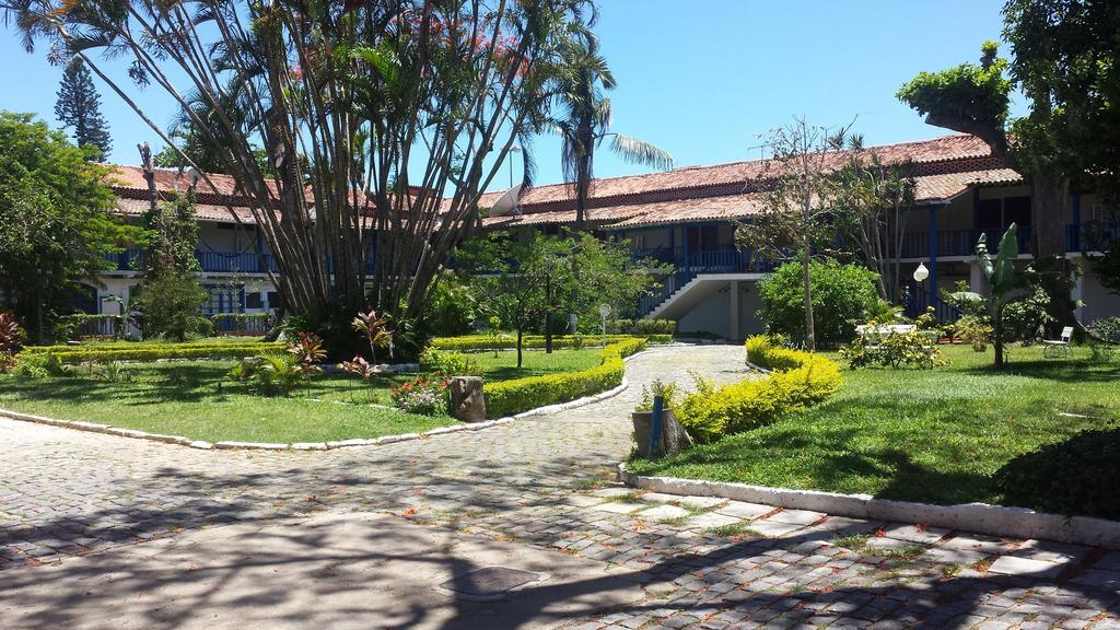 Apartamento Temporada Cabo Frio Exterior foto
