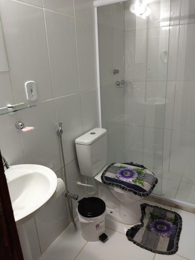 Apartamento Temporada Cabo Frio Exterior foto